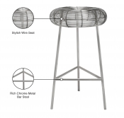 964Silver Infographic