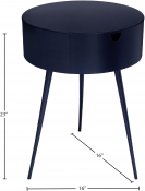 835Navy Dim