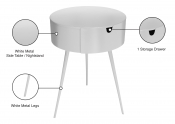 835White Infographic
