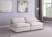 601Cream-S78 alternate view 1