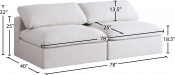 601Cream-S78 Dim