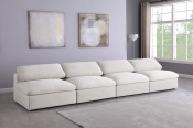 601Cream-S156 alternate view 1