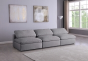 601Grey-S117 alternate view 1