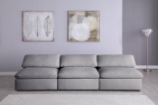 601Grey-S117 alternate view 2