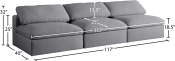 601Grey-S117 Dim