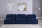 601Navy-S117 alternate view 2