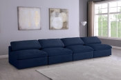 601Navy-S156 alternate view 1