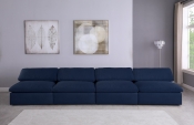 601Navy-S156 alternate view 2