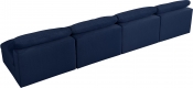 601Navy-S156 alternate view 3