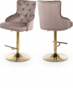 713Pink Double Chair