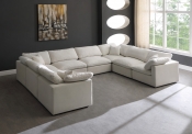 602Cream-Sec8A alternate view 1