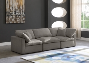 602Grey-S105 alternate view 1