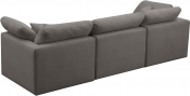 602Grey-S105 alternate view 3