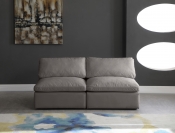 602Grey-S2 alternate view 2