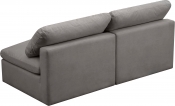 602Grey-S2 alternate view 3