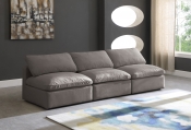 602Grey-S3 alternate view 1