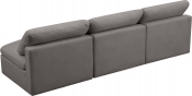 602Grey-S3 alternate view 3