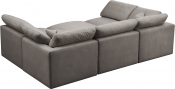 602Grey-Sec6C alternate view 3