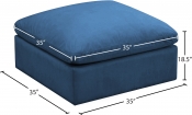 602Navy-Ott Dim