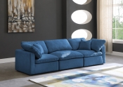 602Navy-S105 alternate view 1