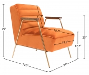 521Orange Dim