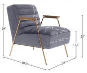 521Grey Dim