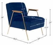 521Navy Dim