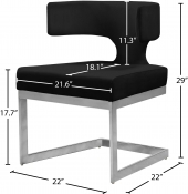 954Black-C Dim