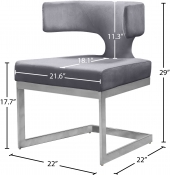 954Grey-C Dim
