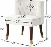 933Cream-C Dim