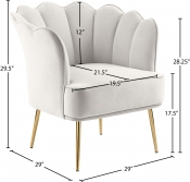 516Cream Dim