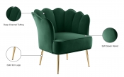 516Green Infographic