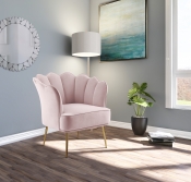 516Pink alternate view 1