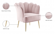 516Pink Infographic