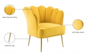 516Yellow Infographic