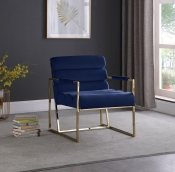 526Navy alternate view 1