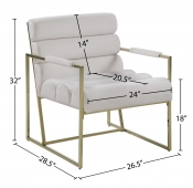 526Cream Dim