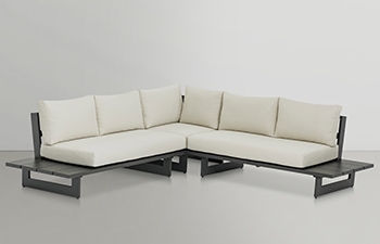 Patio Sectionals