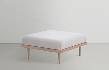 Patio Ottomans