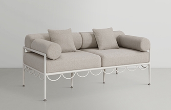 Patio Loveseats